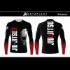 G13 Rash Guard-Long Sleeve Photo 1