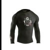 G13 Rash Guard-Long Sleeve Photo 3