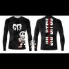 G13 Rash Guard-Long Sleeve Photo 4