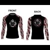 G13 Rash Guard-Long Sleeve Photo 2