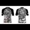 G13 Rash Guard-Short Sleeve Photo 1